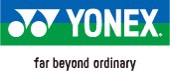 YONEX